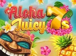 Aloha Juicy 7s