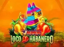 J Mania Loco Habanero