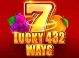 Lucky 432 Ways