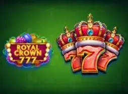 Royal Crown 777